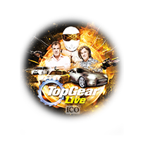 Top Gear Live Denmark (2014)